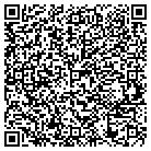 QR code with St Francis Sleep Allergy & Lng contacts