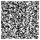 QR code with Whitener Virginia L PhD contacts