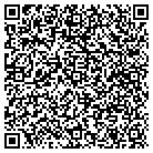 QR code with Blue Eye R-V School District contacts