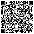 QR code with Wer1 Inc contacts