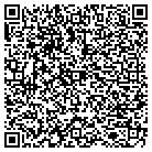 QR code with Back of Yard Neighborhood Cncl contacts