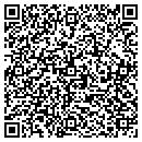 QR code with Hancur William A PhD contacts