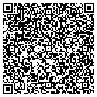 QR code with C V D Equipment Corp contacts