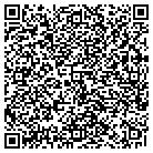 QR code with Gandia Law Offices contacts