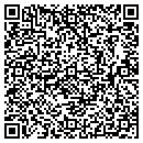 QR code with Art & Lenny contacts