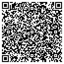 QR code with M C Products contacts