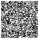 QR code with Chicago Youth Ctr-Centro Nstr contacts
