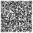 QR code with Chadwick School District R1 contacts