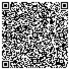 QR code with Oakbrook Allergists SC contacts