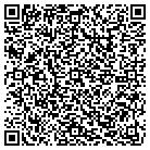 QR code with Oakbrook Allergists SC contacts