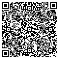 QR code with Chp contacts