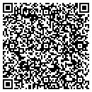 QR code with Oberg Gary R MD contacts