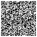 QR code with Mary M Ruby contacts