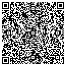QR code with James F Molleur contacts