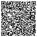 QR code with Bcsi contacts