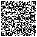 QR code with Bcsi contacts
