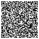 QR code with John C Emery contacts
