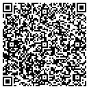 QR code with University At Albany contacts