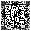 QR code with John M Cunningham contacts