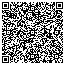 QR code with Treas Inc contacts