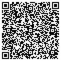 QR code with Pv4ce contacts
