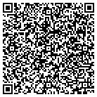 QR code with City Garden Chinese Restaurant contacts
