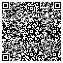 QR code with R F H I C US Corp contacts