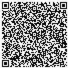 QR code with Richardson Roger A PhD contacts