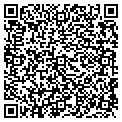 QR code with Smsc contacts