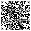 QR code with Rizzo Christie J contacts