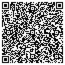 QR code with Ziptronix Inc contacts
