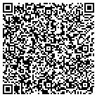 QR code with Oak Burl Ridge Engineering contacts