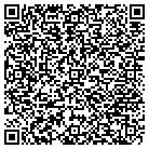 QR code with First Family Community Service contacts
