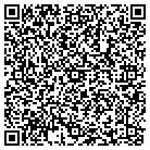 QR code with James A Michener Library contacts