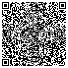 QR code with Oktibbeha CO Volunteer Fire contacts