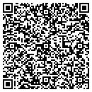 QR code with Zartler Ann S contacts