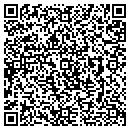 QR code with Clover Basin contacts