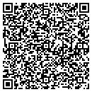 QR code with R & D Assembly Inc contacts