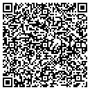 QR code with R & D Circuits Inc contacts