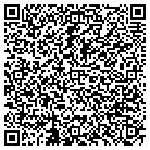 QR code with Hellenic Family & Comm Service contacts
