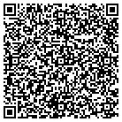 QR code with D & L Lumber and Hardware Inc contacts