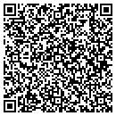QR code with O'Brien Sean R MD contacts