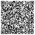 QR code with Mae C Bradshaw Pc contacts