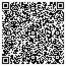 QR code with Calxeda contacts