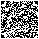 QR code with Cbg Corp contacts