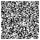 QR code with Mc Govern & Bajaj Allergy contacts