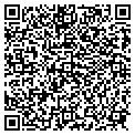 QR code with Ichep contacts