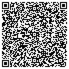 QR code with Ridgeland Fire Station contacts