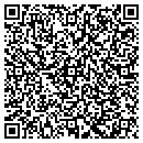 QR code with Lift Inc contacts