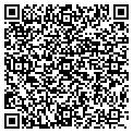 QR code with Jim Ruffing contacts